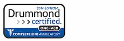 Drummond Certification