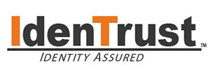 IdenTrust Certification